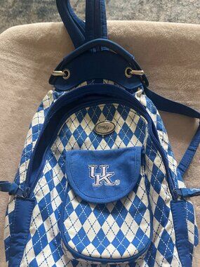 University of Kentucky Sling Backpack